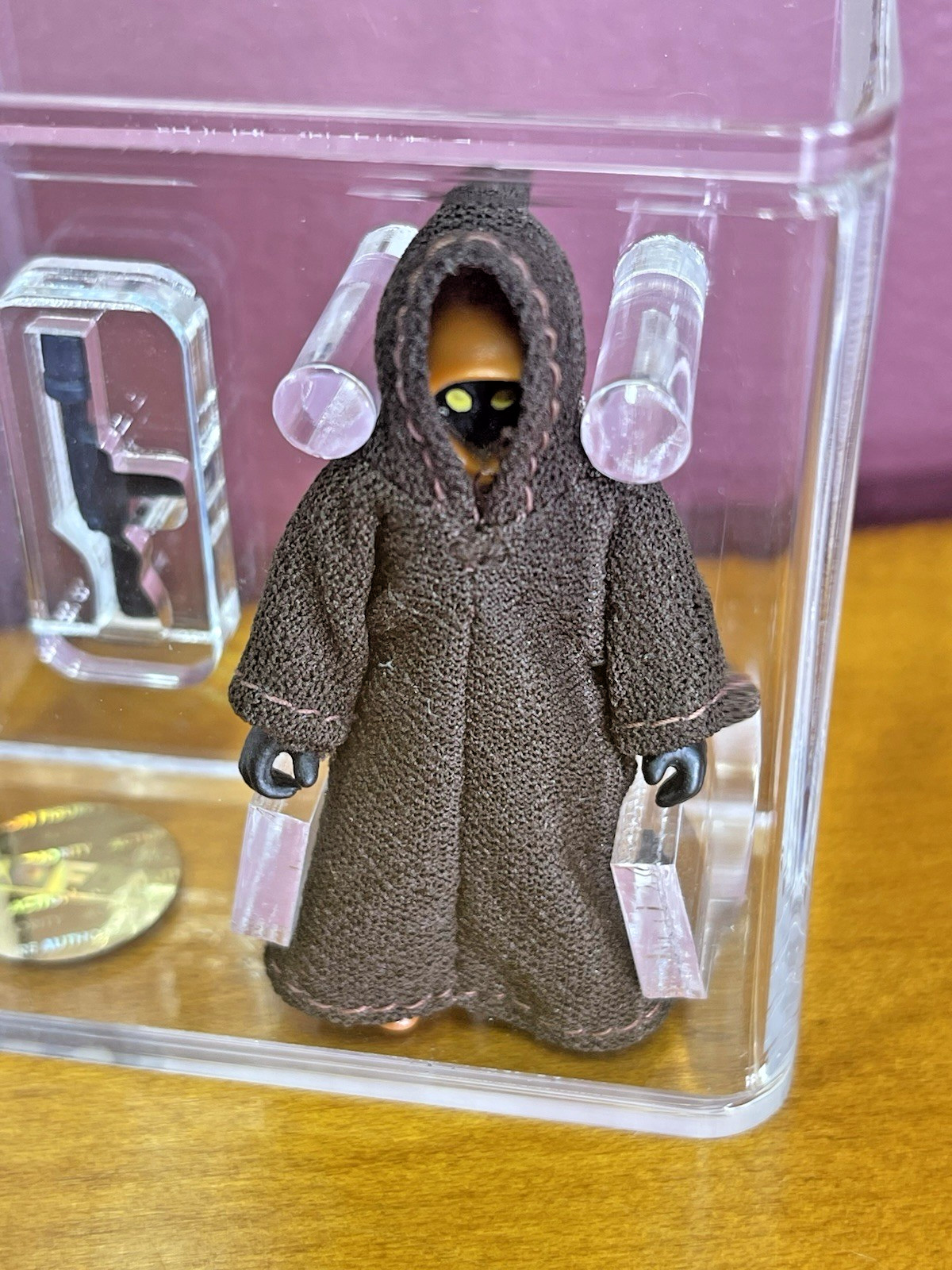 Jawa sold