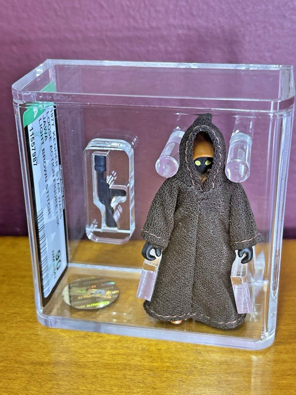Jawa sold