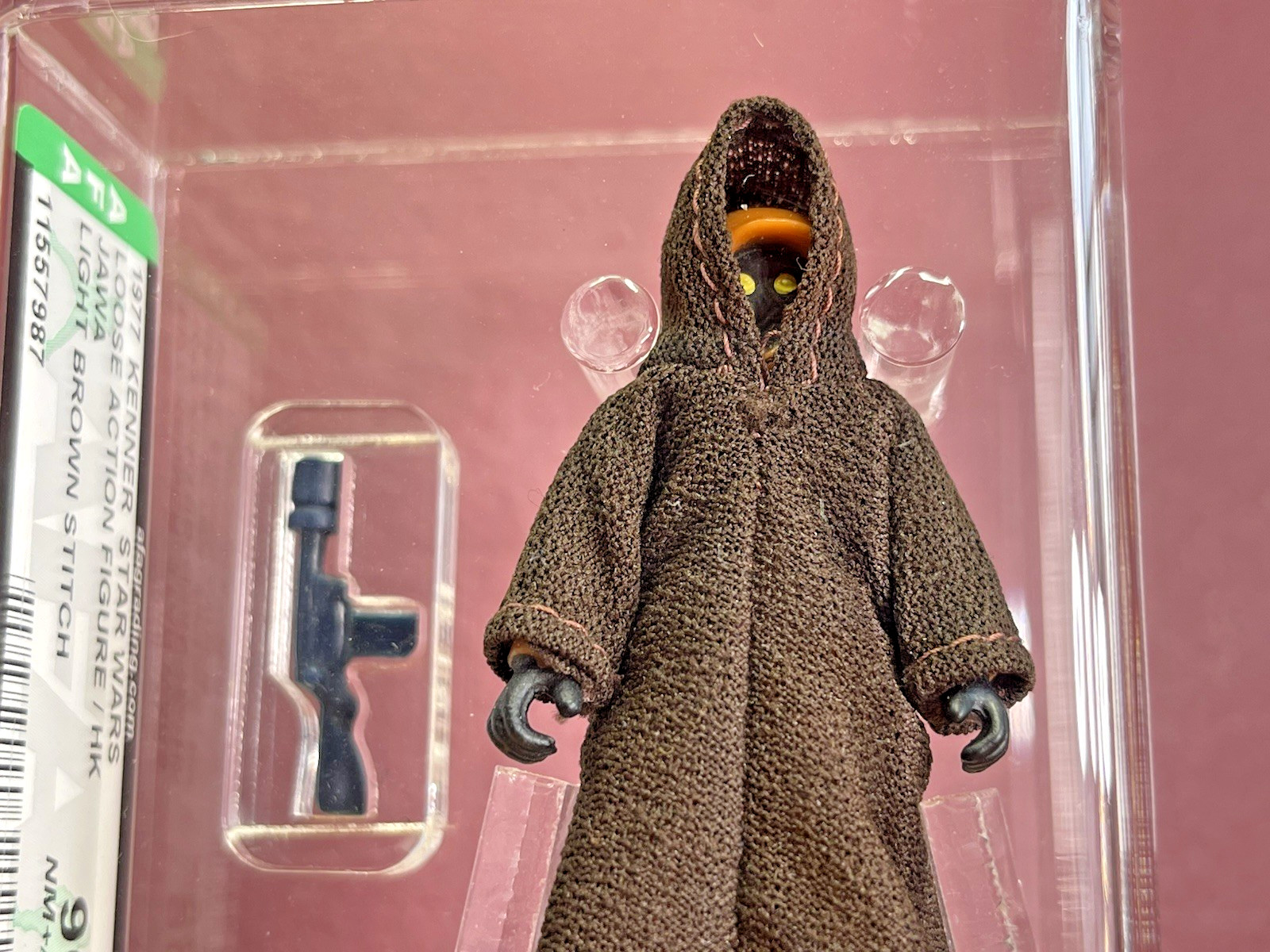 Jawa sold