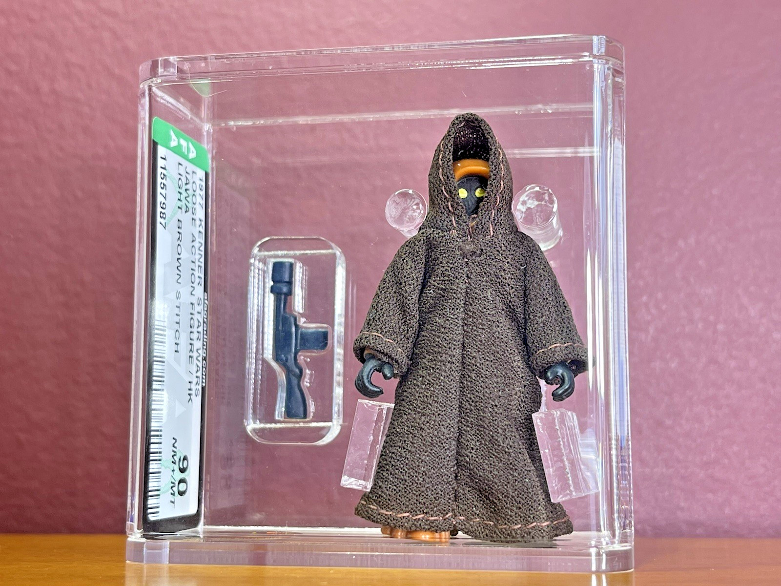 Jawa sold