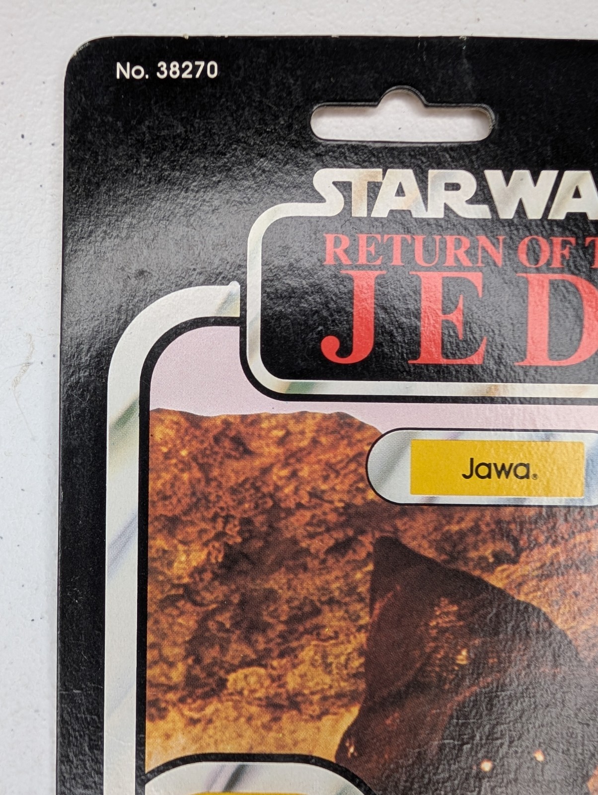 Jawa sold