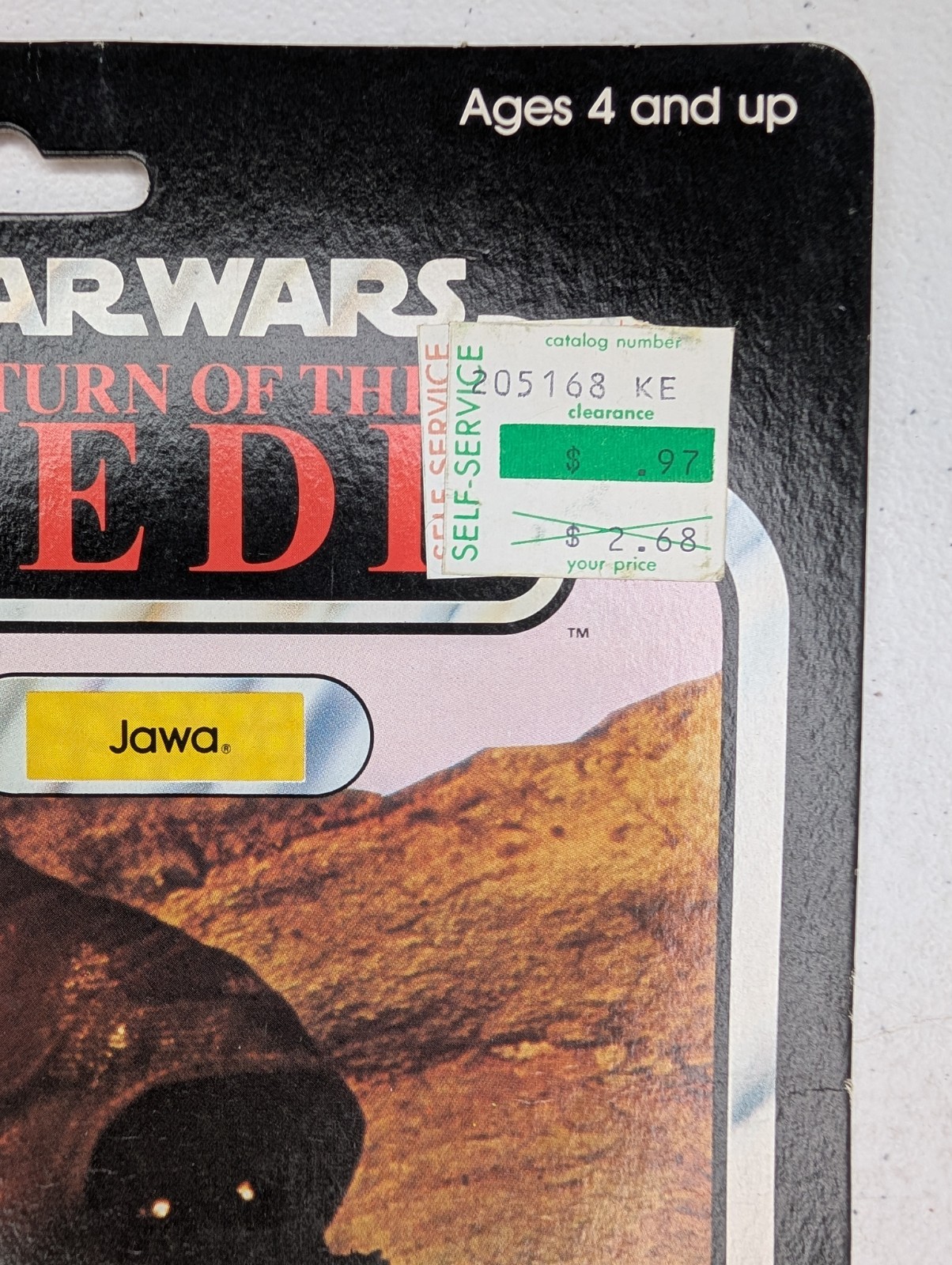 Jawa sold