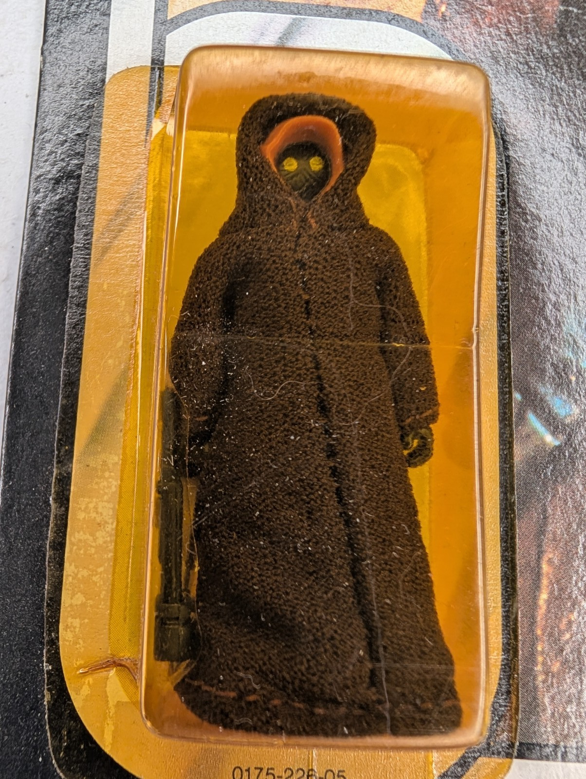 Jawa sold