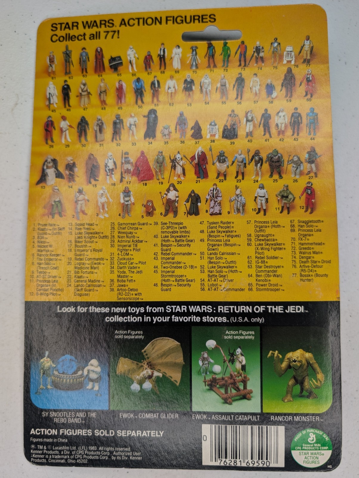 Jawa sold
