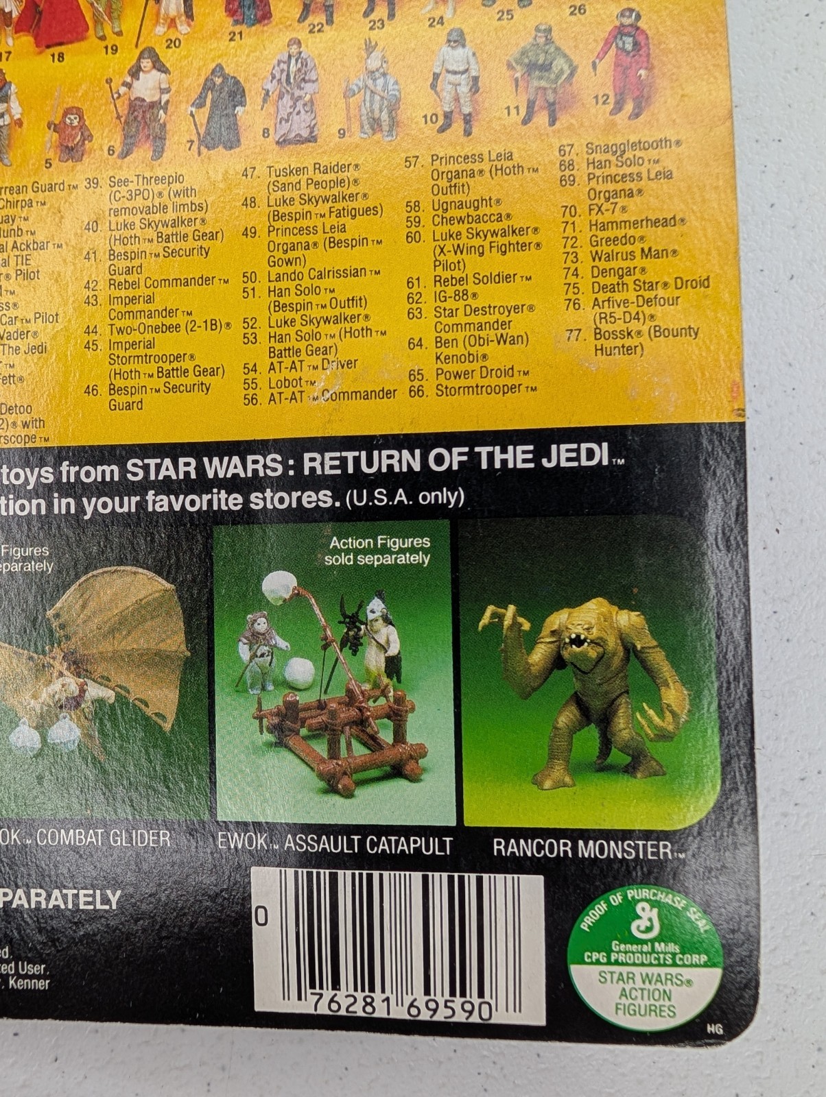 Jawa sold