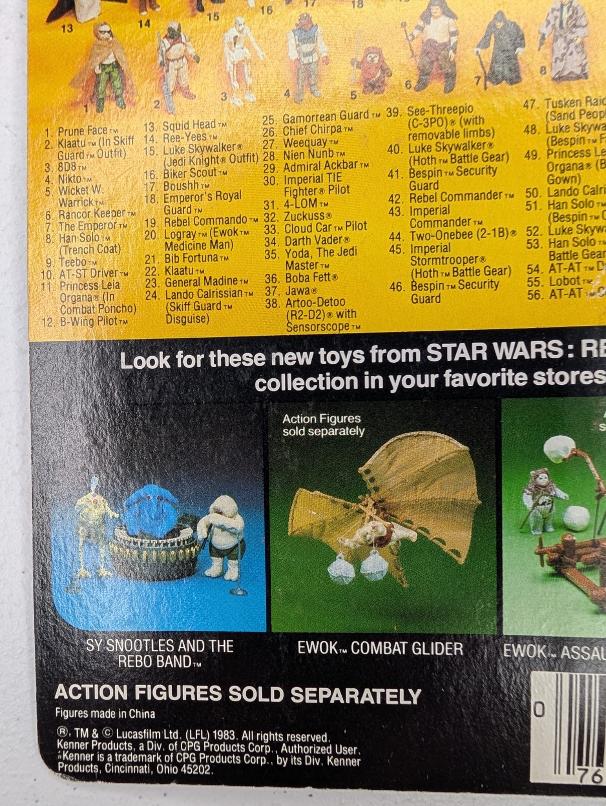 Jawa sold