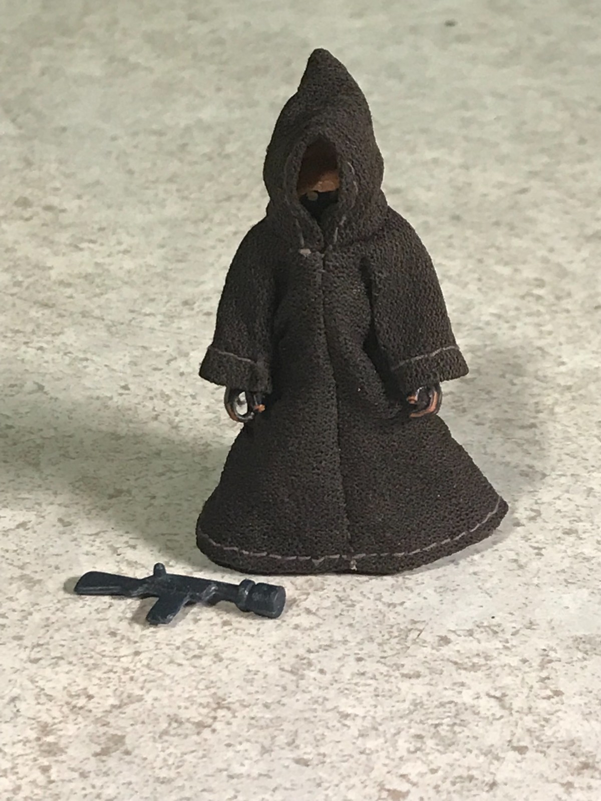 Jawa sold