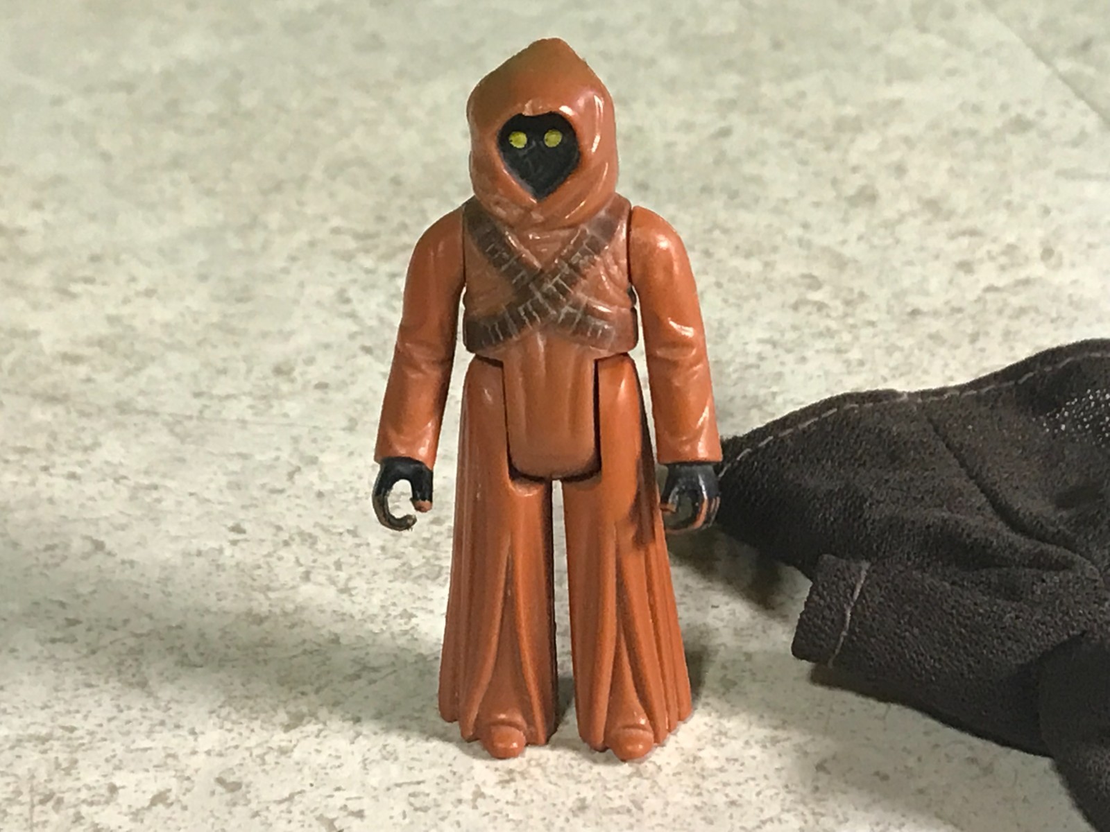 Jawa sold