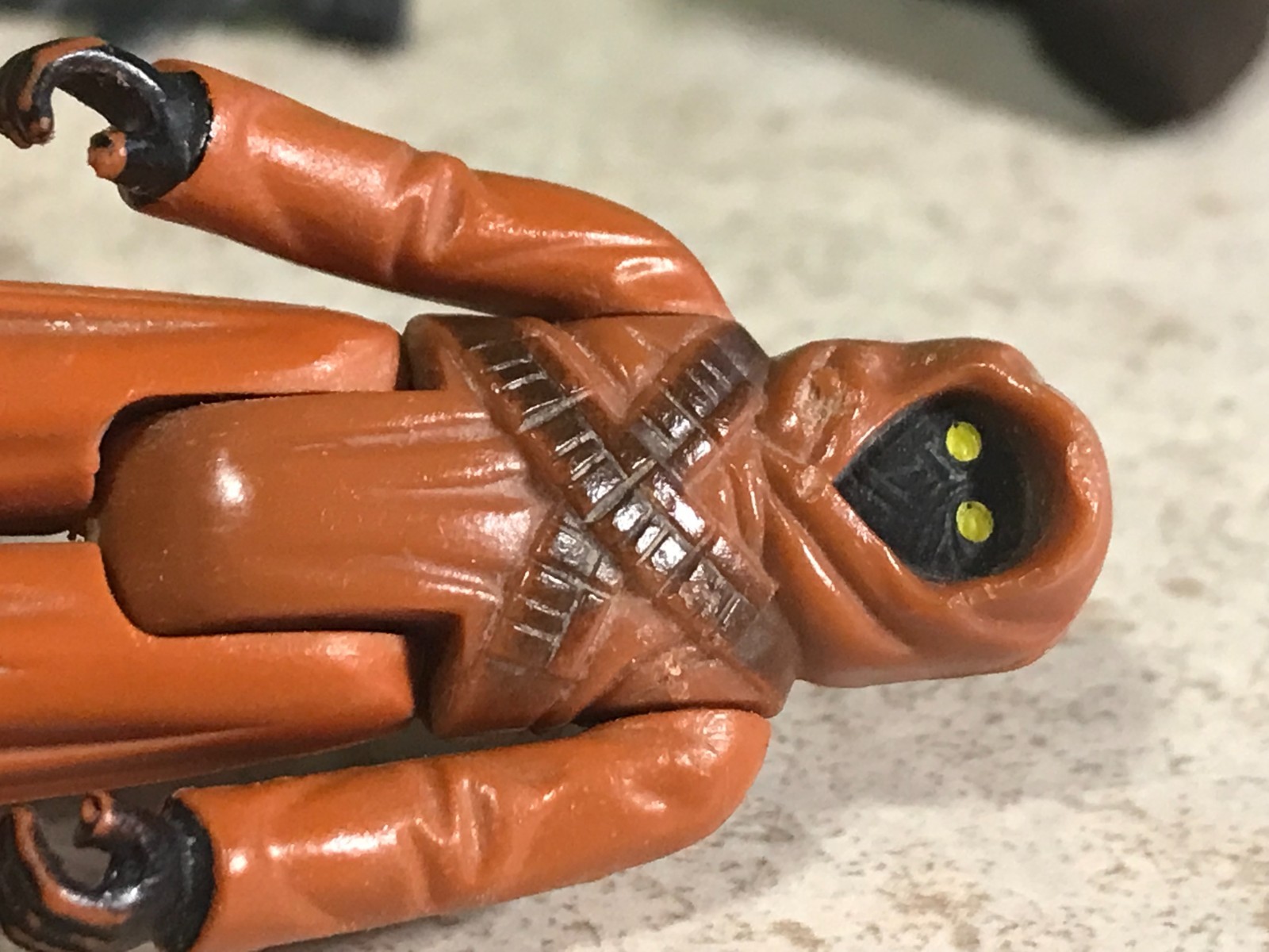 Jawa sold