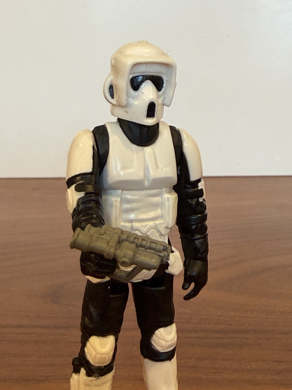 Biker Scout sold
