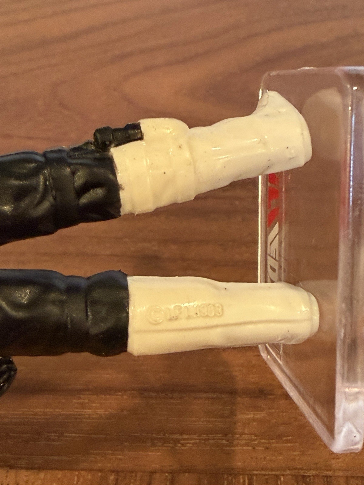 Biker Scout sold