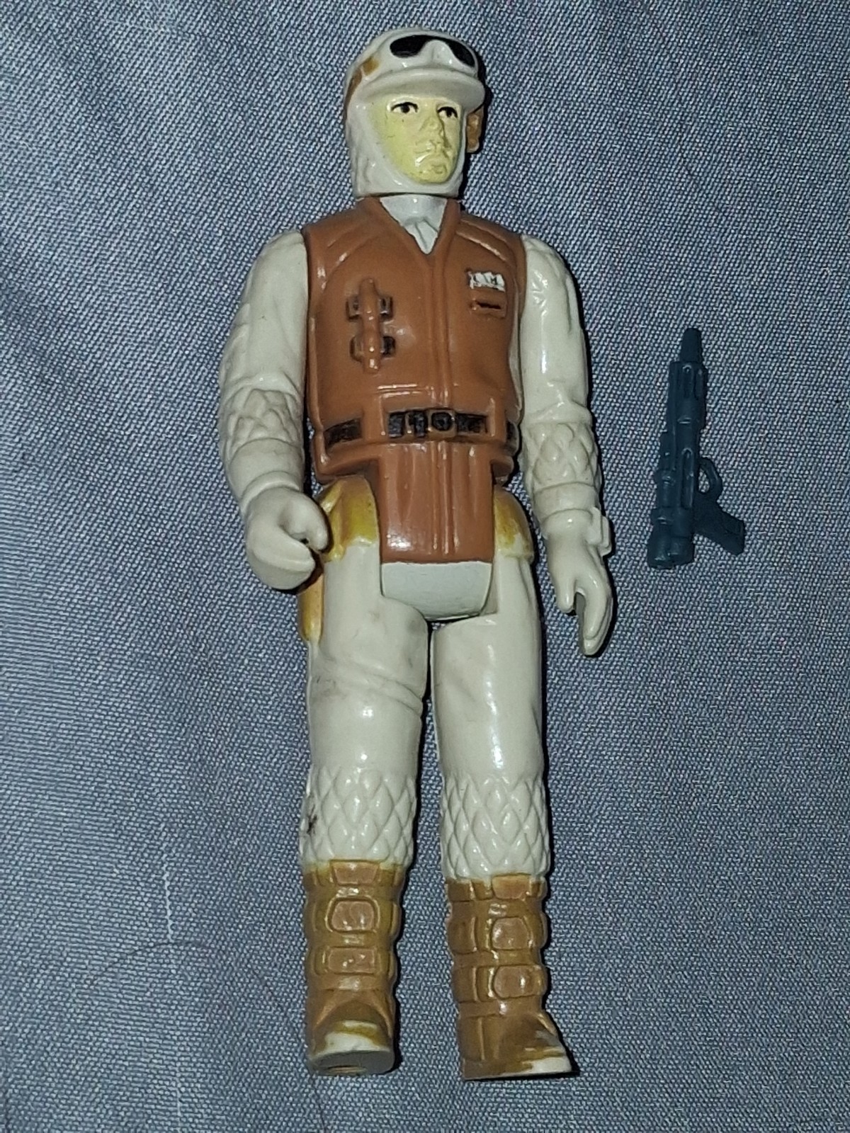 Rebel Soldier (Hoth Battle Gear) sold