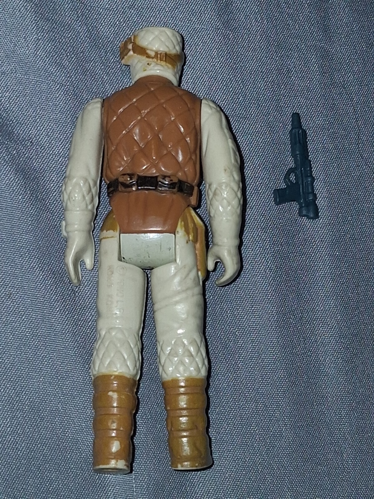 Rebel Soldier (Hoth Battle Gear) sold