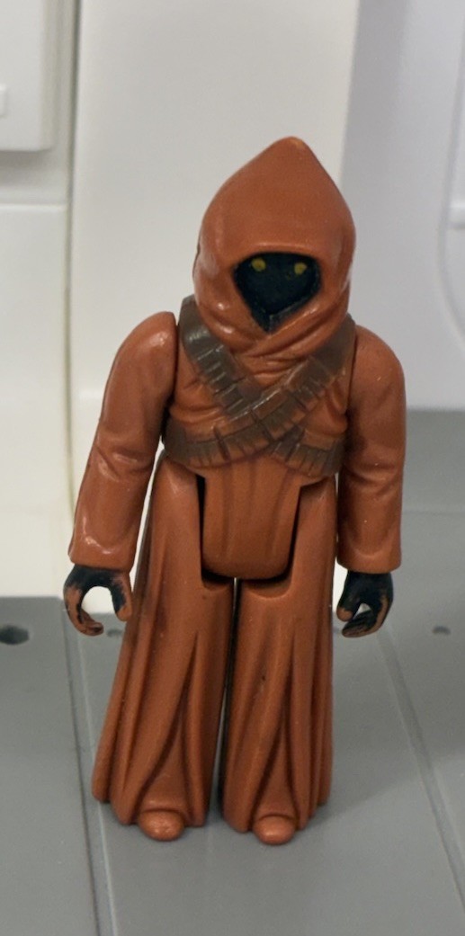Jawa sold