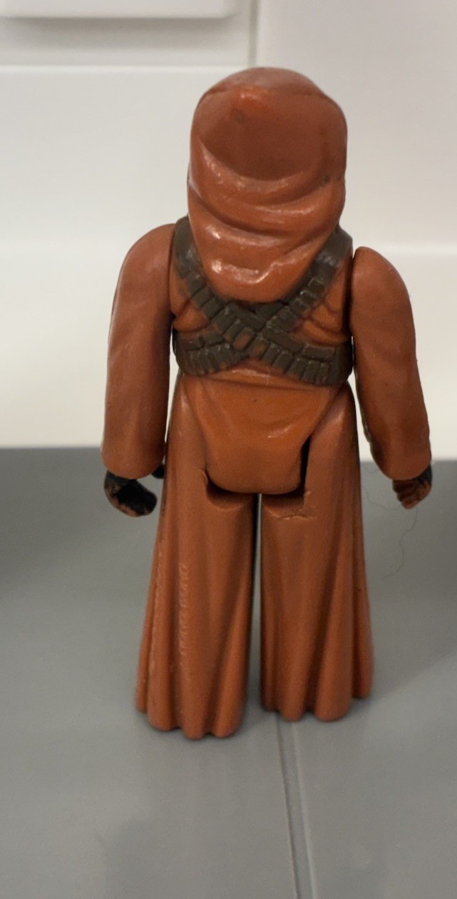Jawa sold