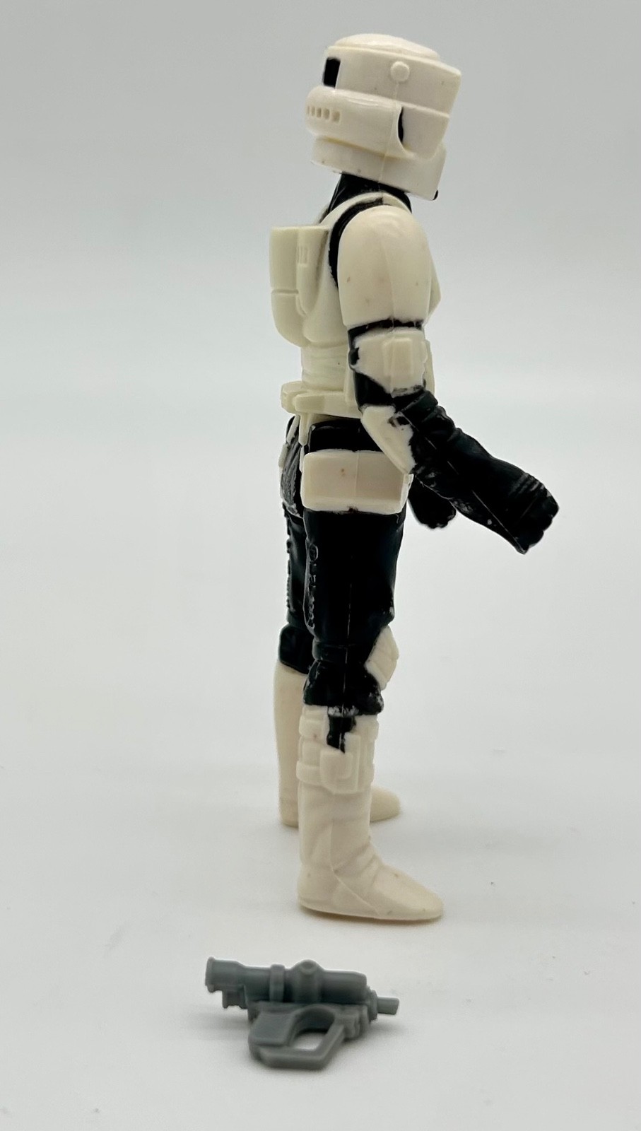 Biker Scout sold