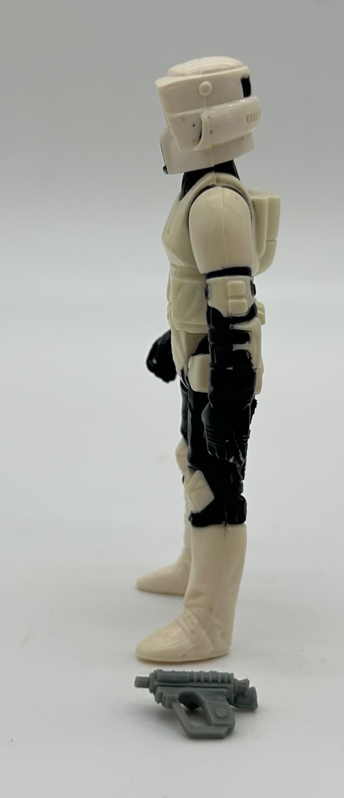 Biker Scout sold