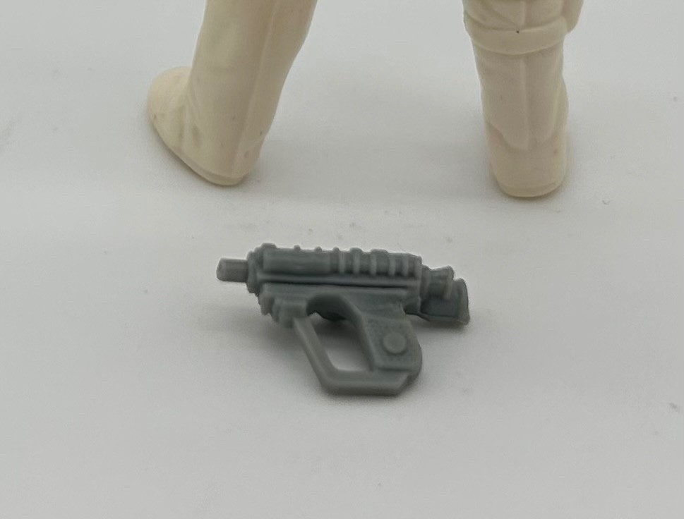 Biker Scout sold