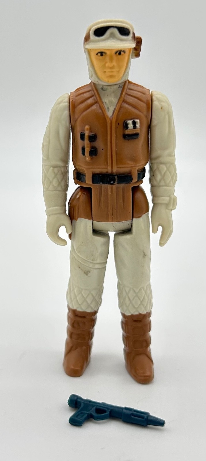 Rebel Soldier (Hoth Battle Gear) sold