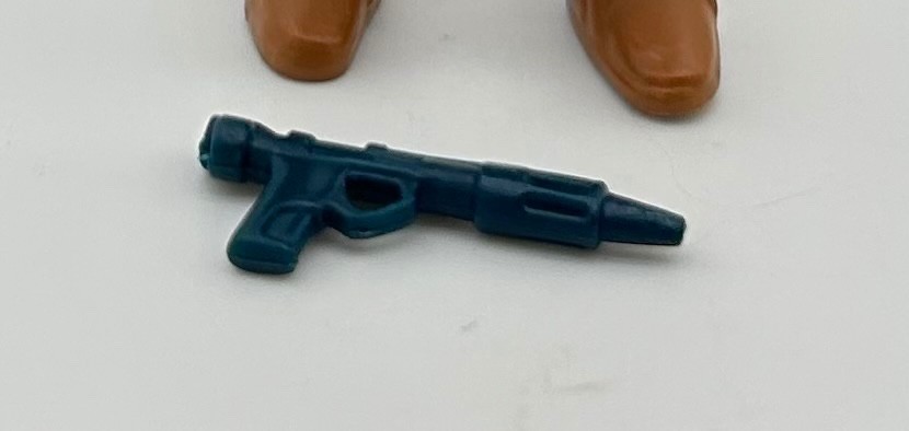 Rebel Soldier (Hoth Battle Gear) sold