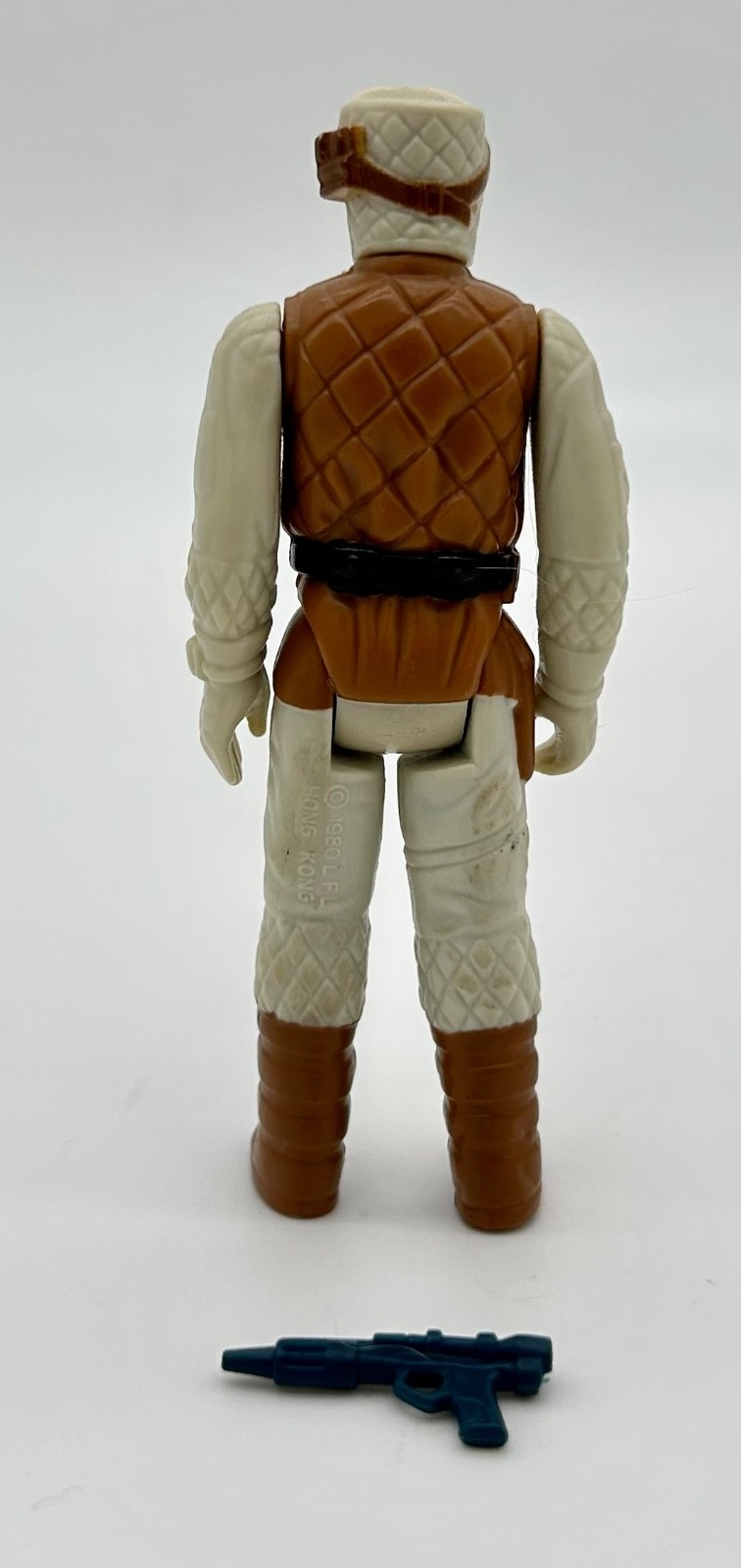 Rebel Soldier (Hoth Battle Gear) sold