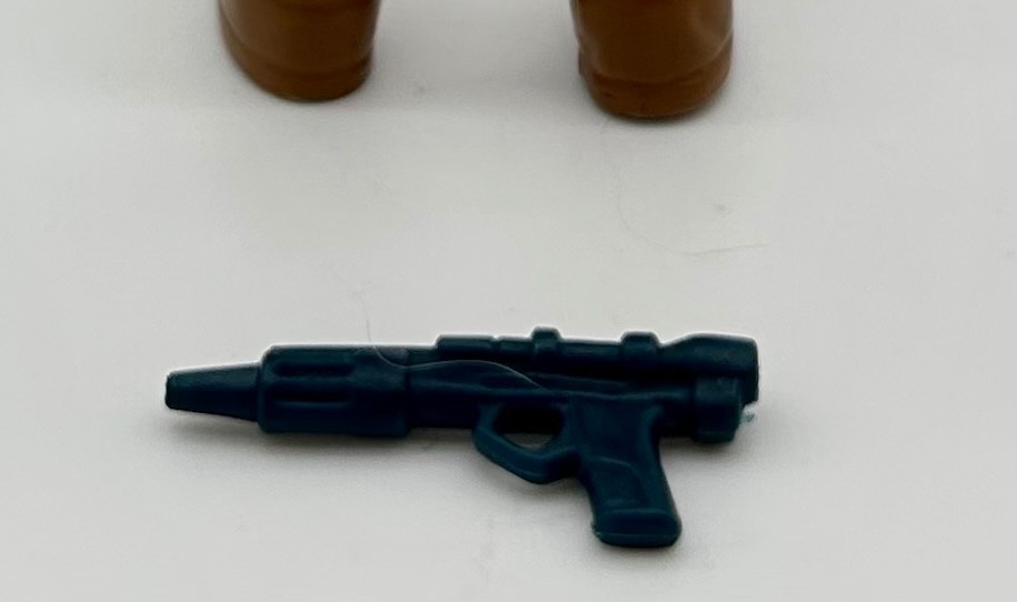 Rebel Soldier (Hoth Battle Gear) sold