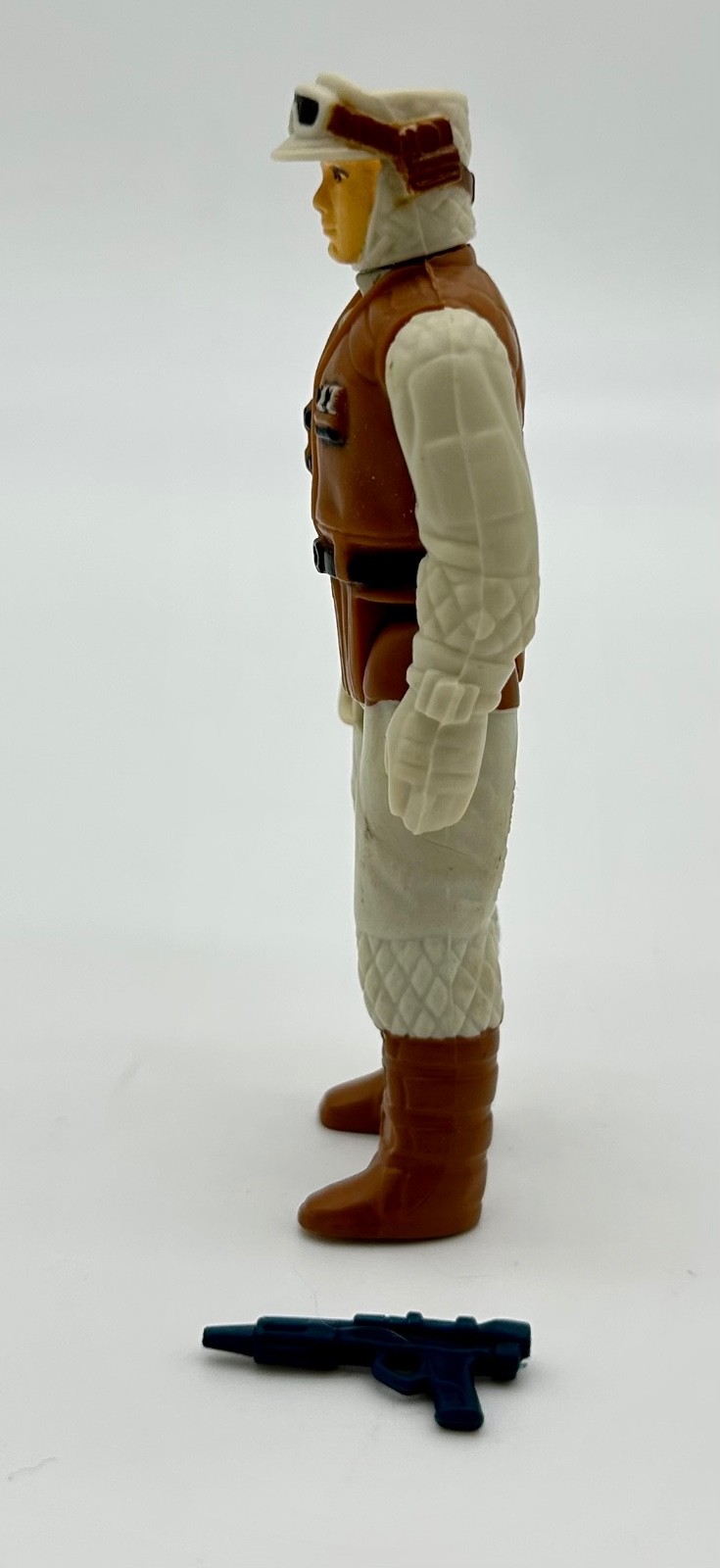 Rebel Soldier (Hoth Battle Gear) sold