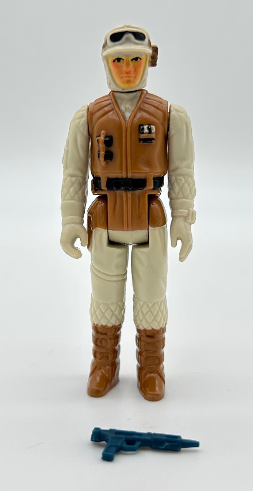 Rebel Soldier (Hoth Battle Gear) sold
