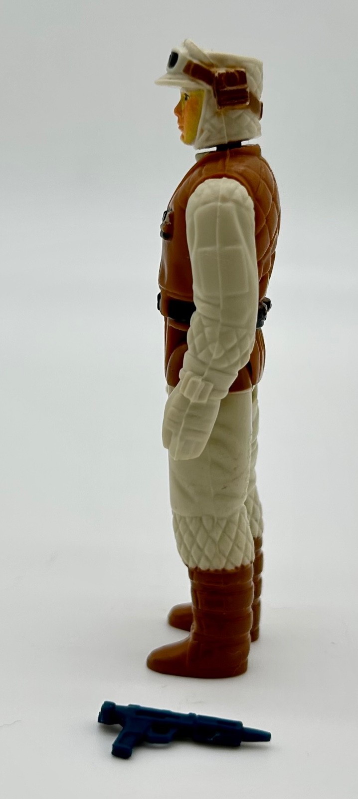 Rebel Soldier (Hoth Battle Gear) sold