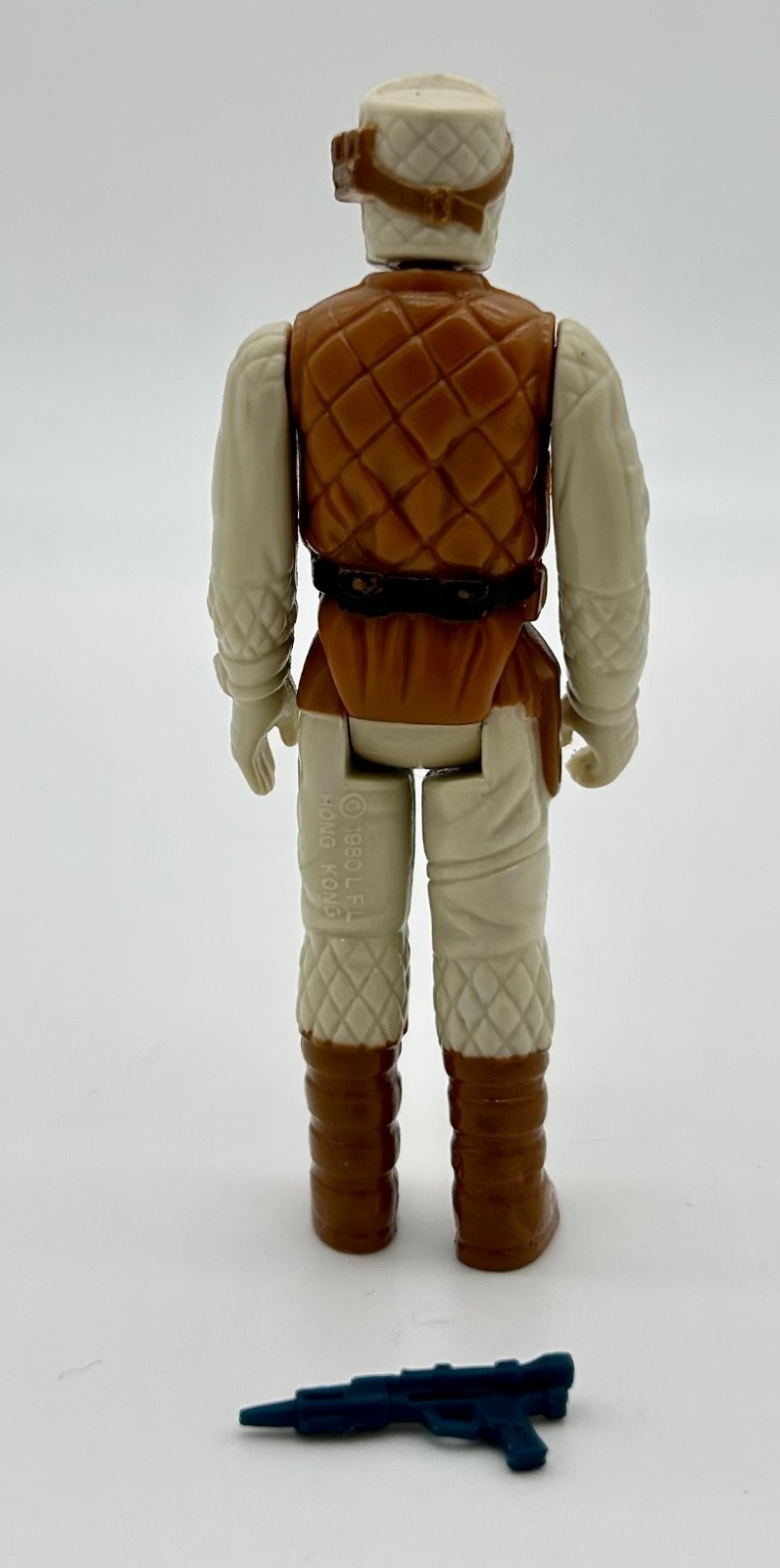 Rebel Soldier (Hoth Battle Gear) sold