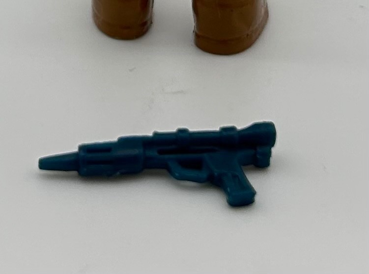 Rebel Soldier (Hoth Battle Gear) sold