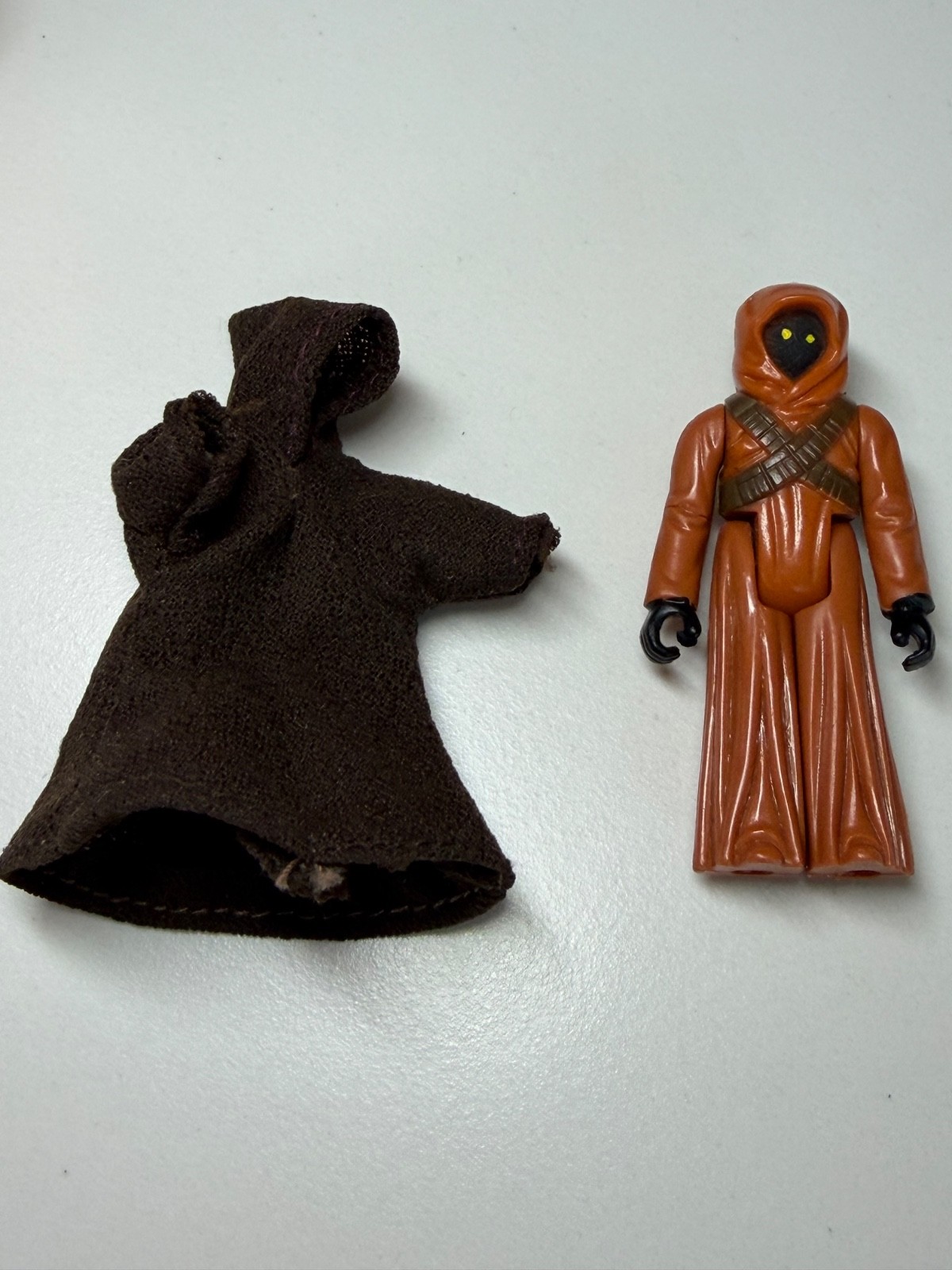 Jawa sold