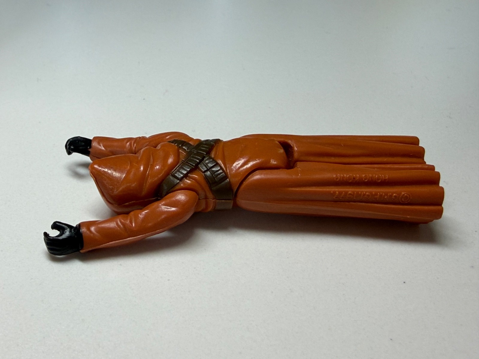 Jawa sold
