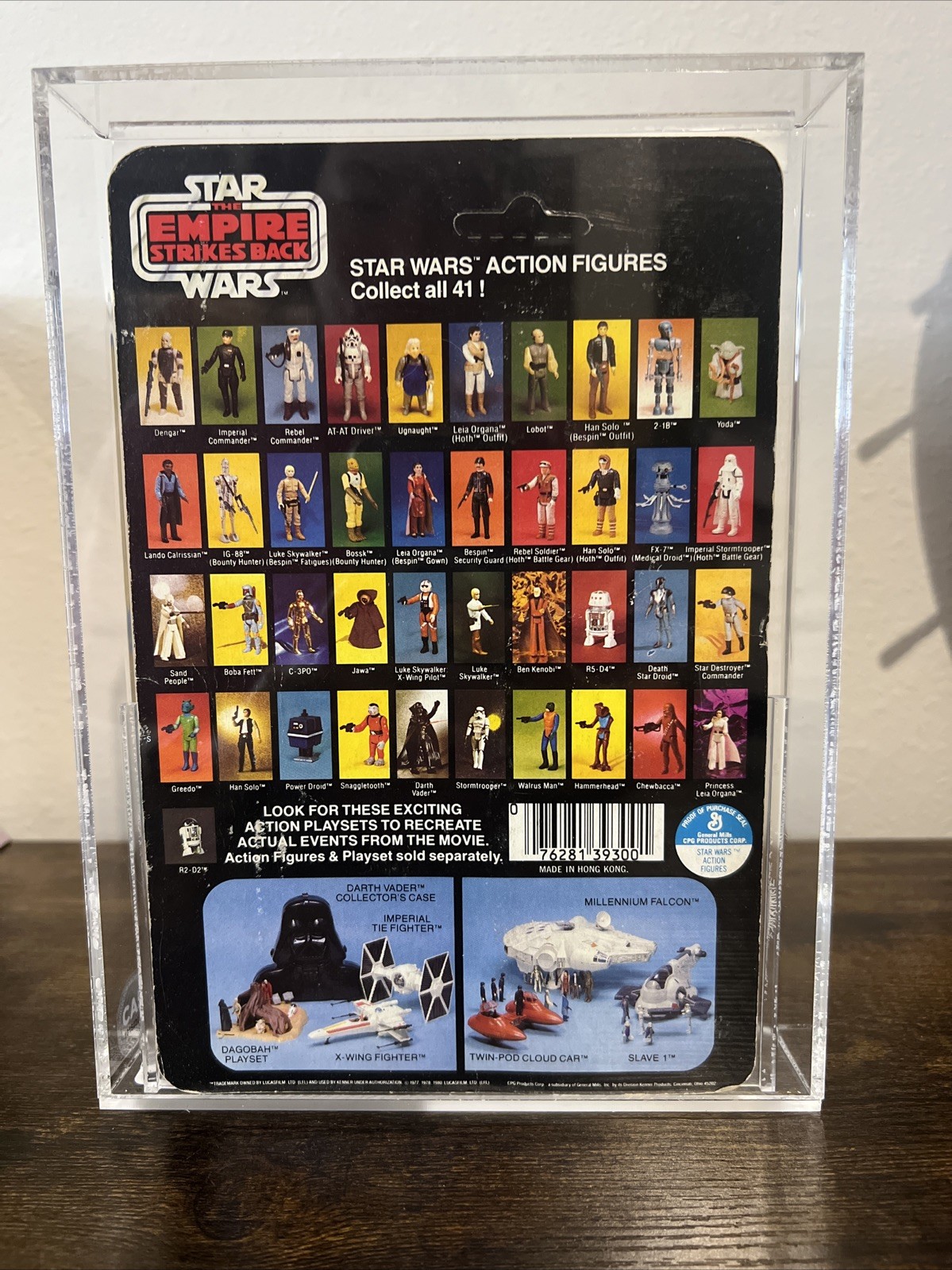 Rebel Soldier (Hoth Battle Gear) sold