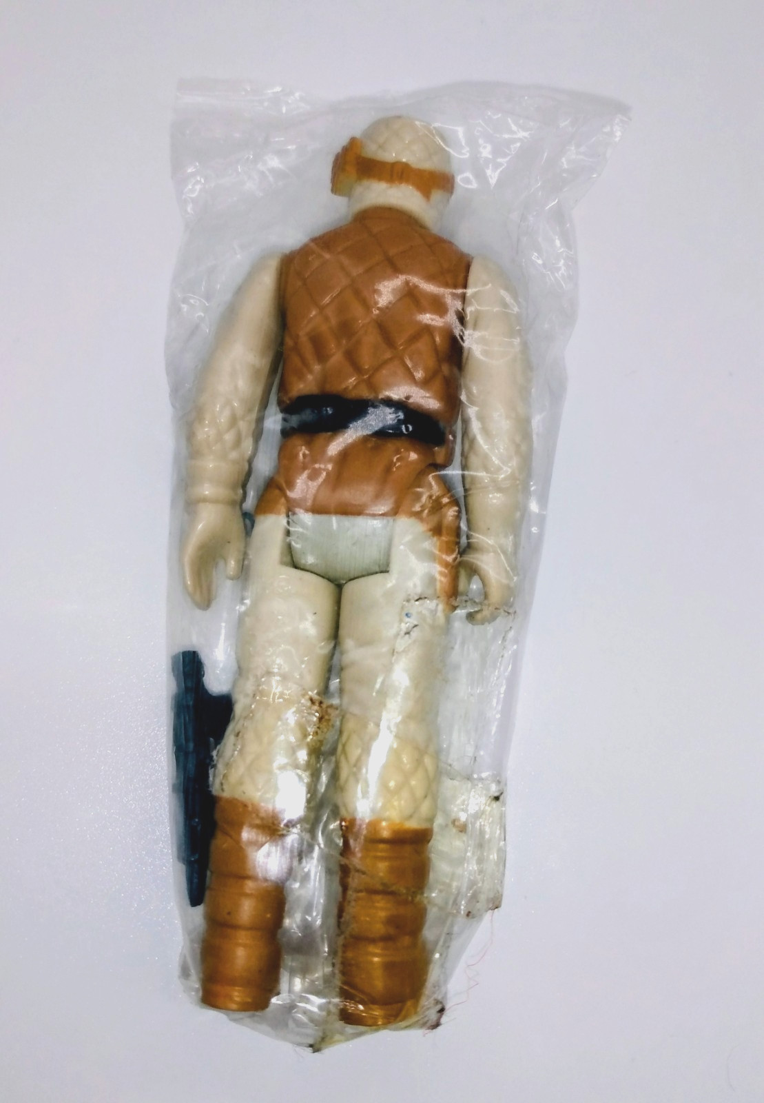 Rebel Soldier (Hoth Battle Gear) sold