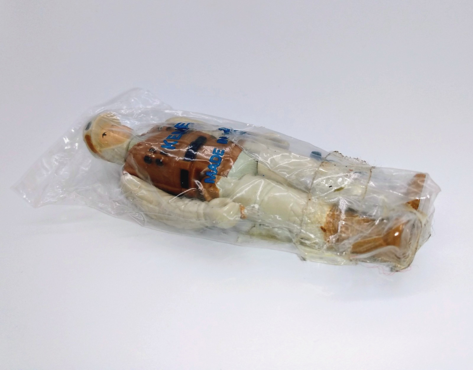 Rebel Soldier (Hoth Battle Gear) sold
