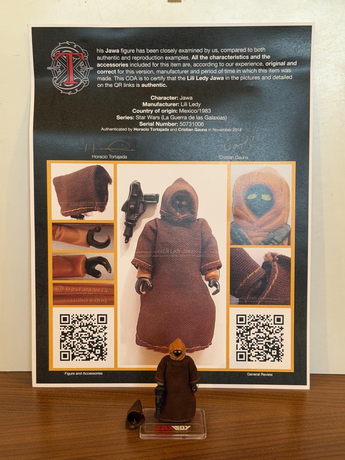 Jawa sold