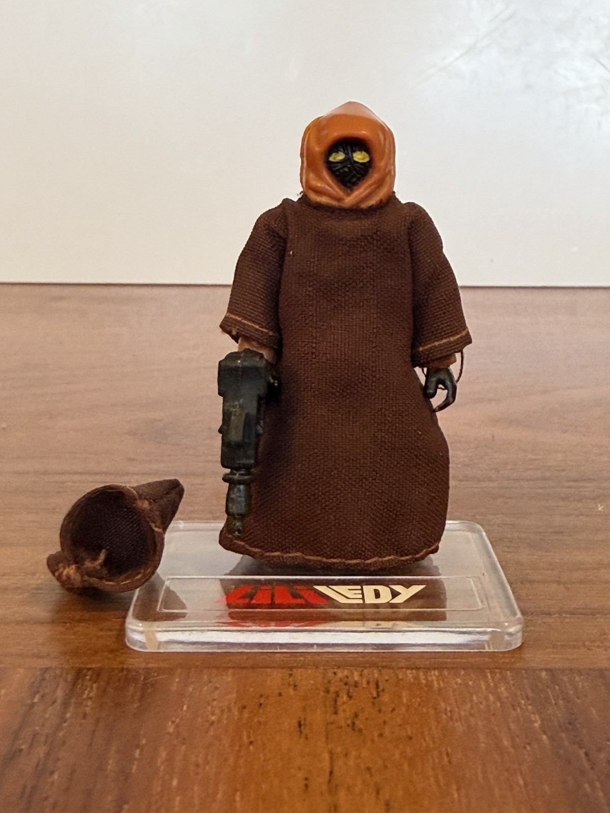 Jawa sold