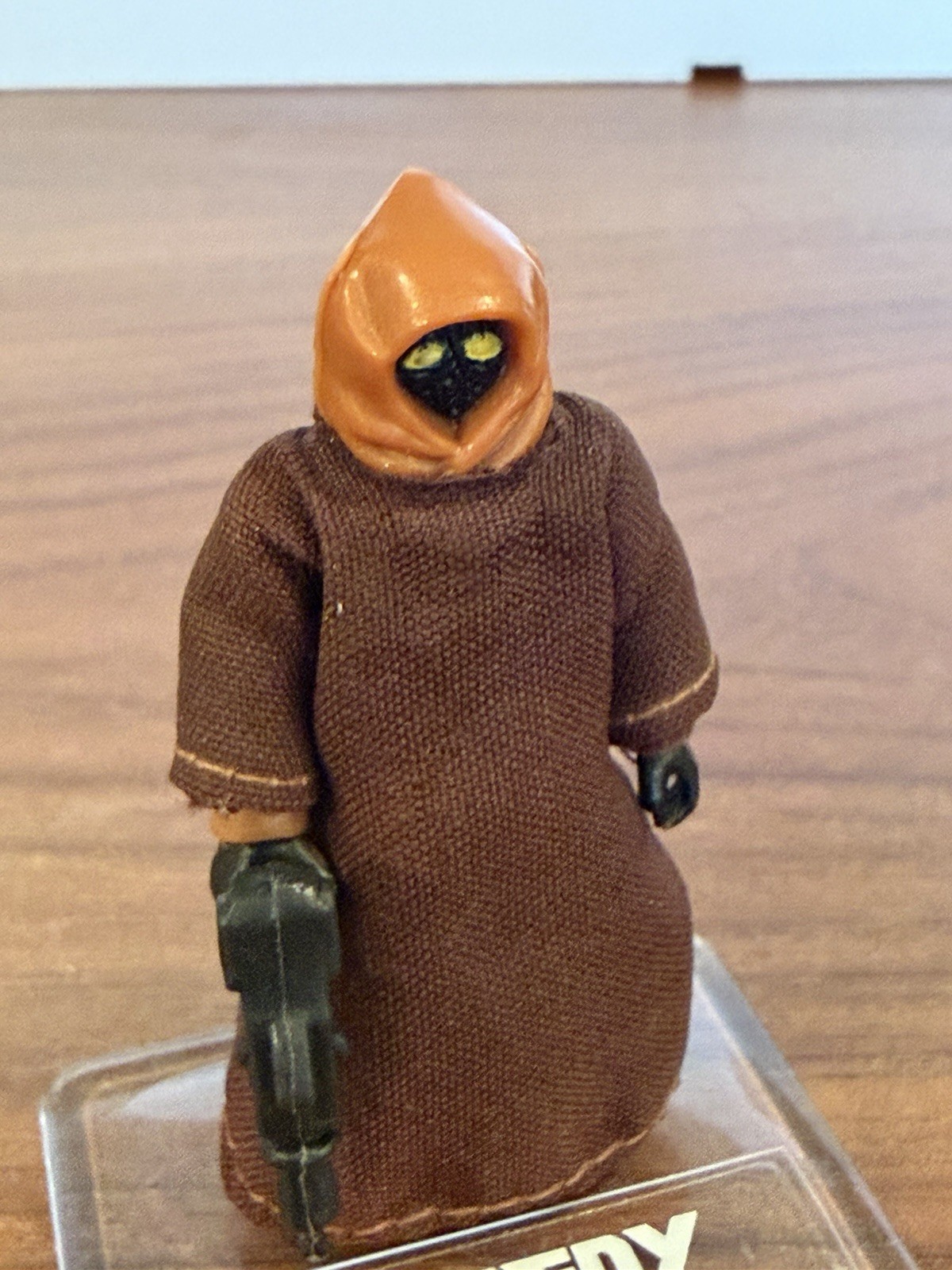 Jawa sold