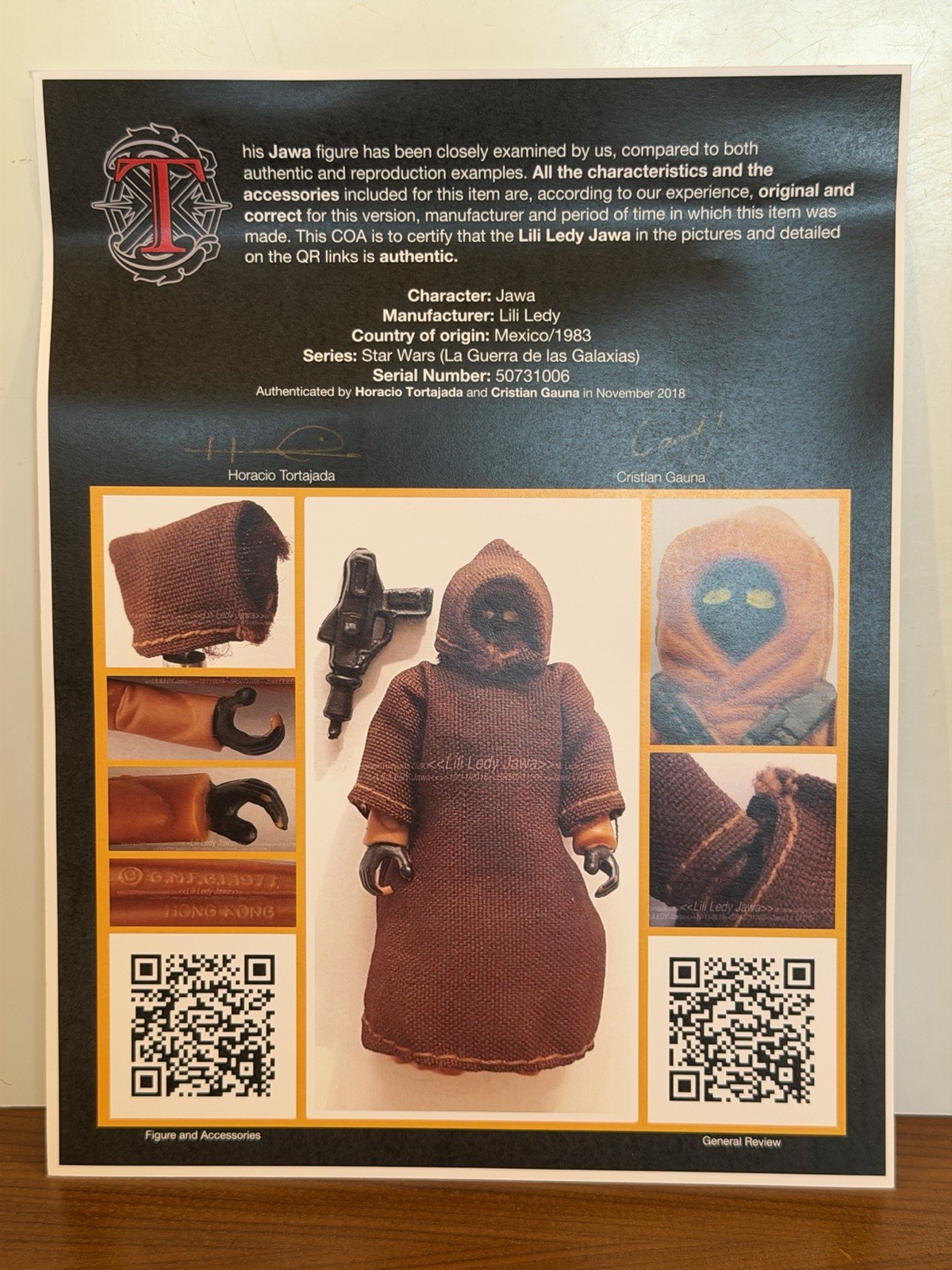 Jawa sold