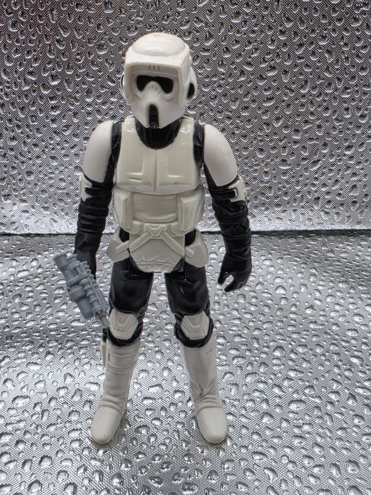 Biker Scout sold
