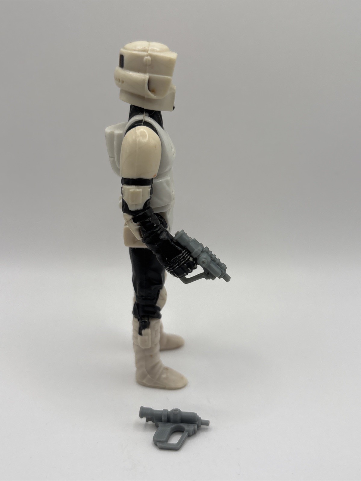 Biker Scout sold
