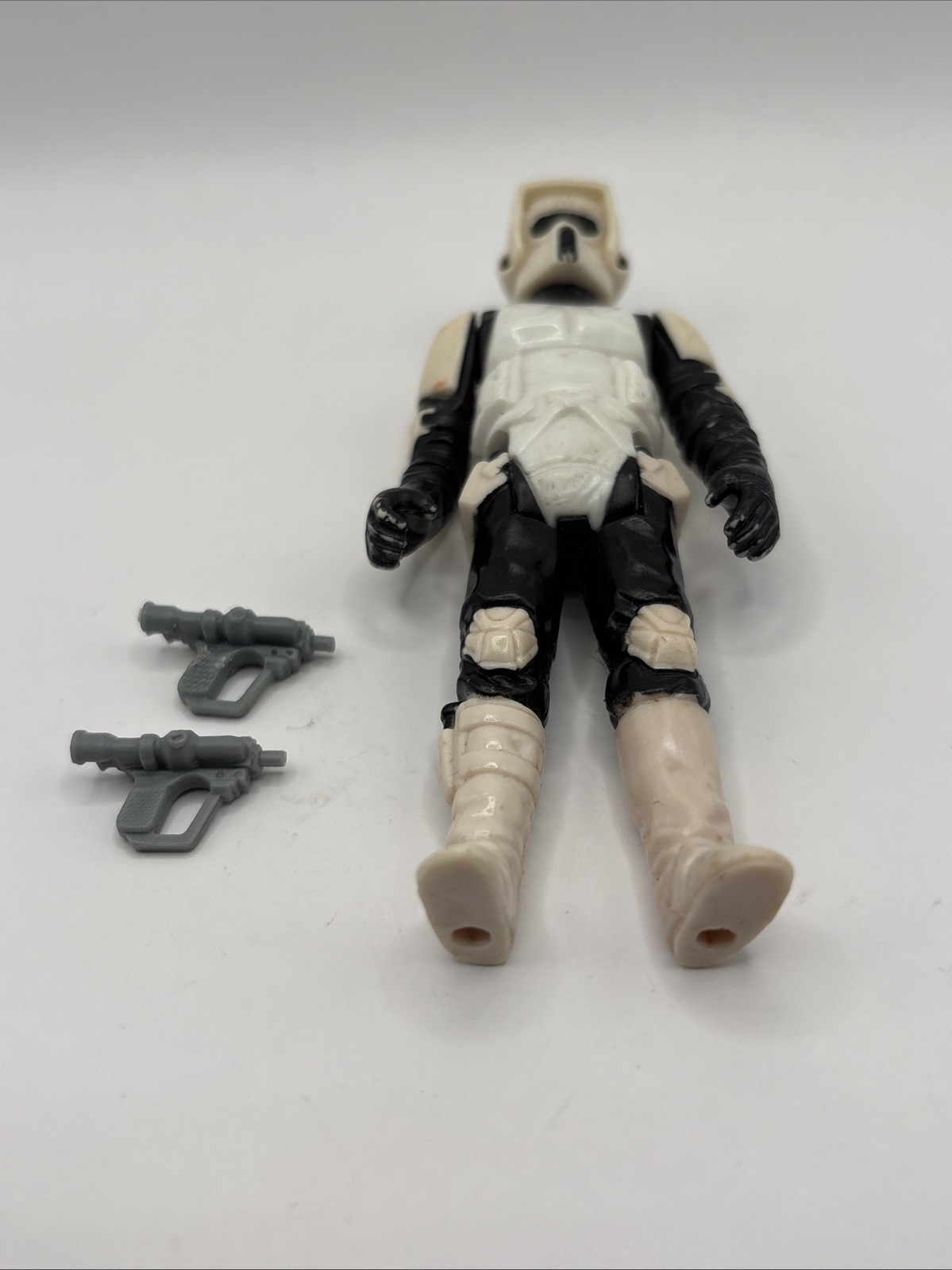 Biker Scout sold