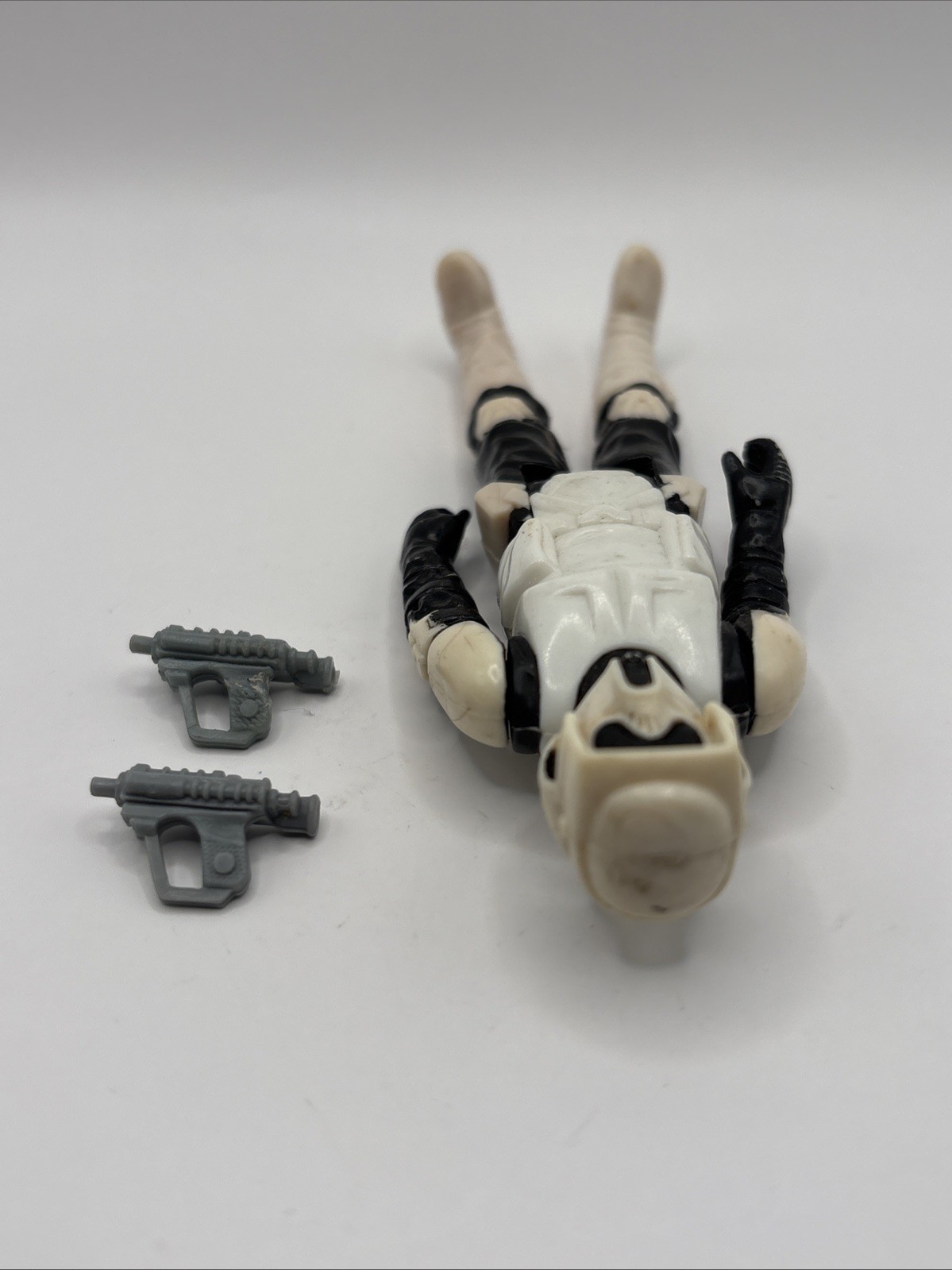 Biker Scout sold