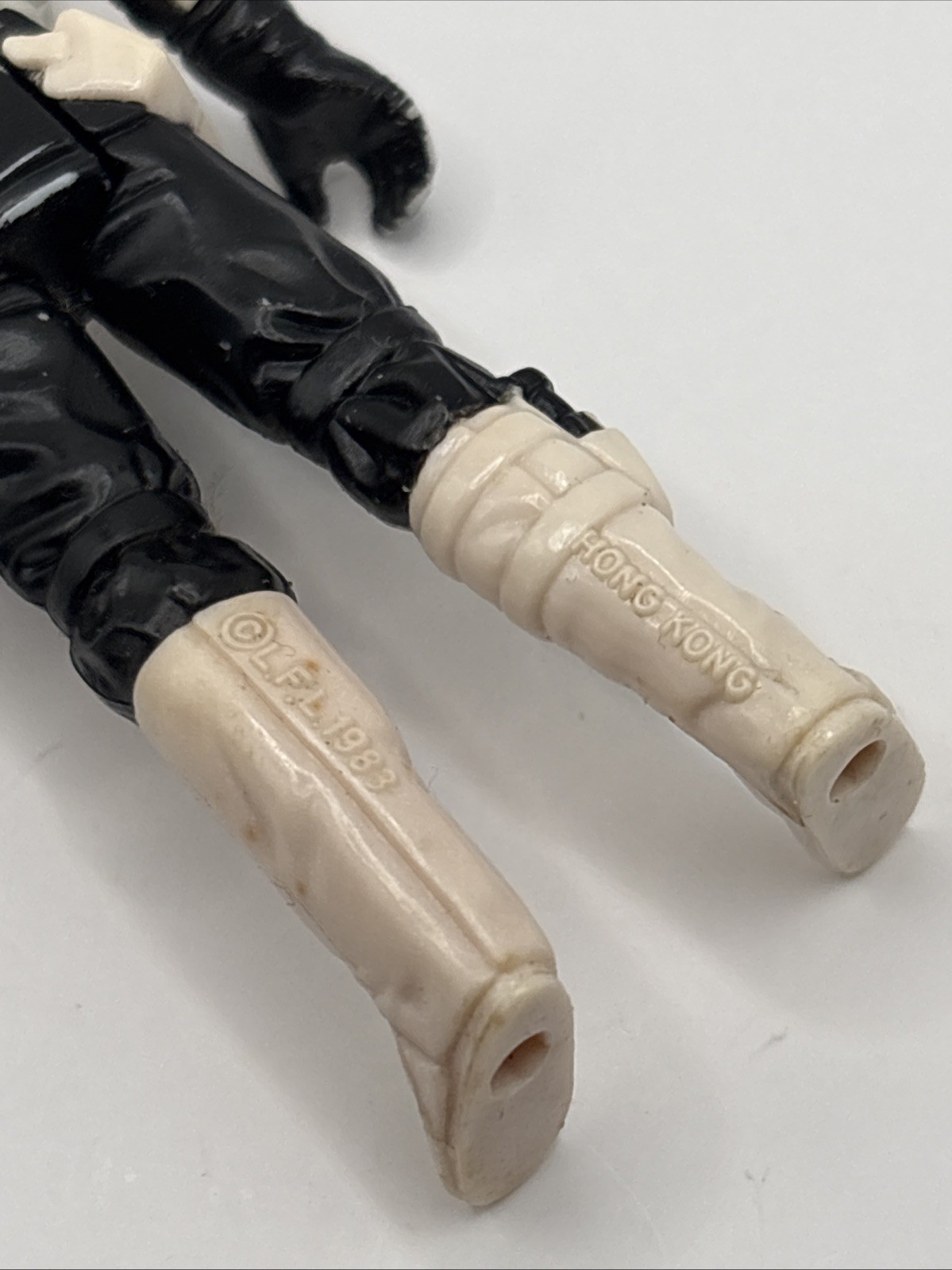 Biker Scout sold