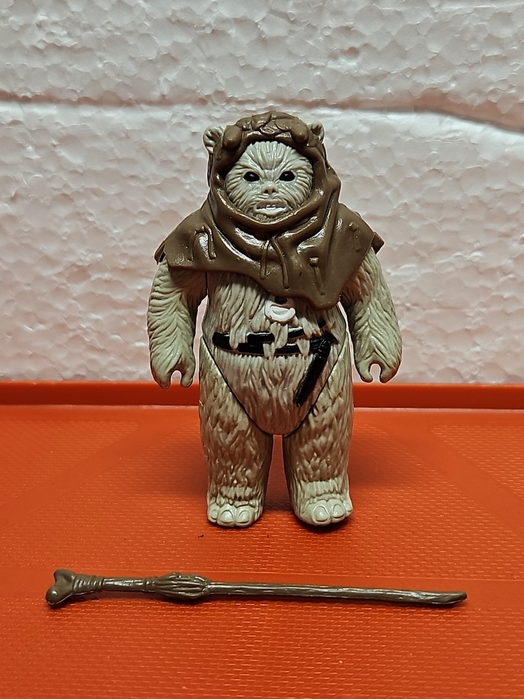 Chief Chirpa sold