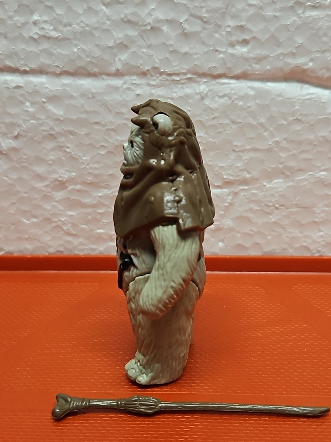 Chief Chirpa sold