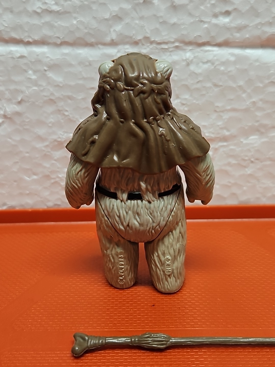 Chief Chirpa sold