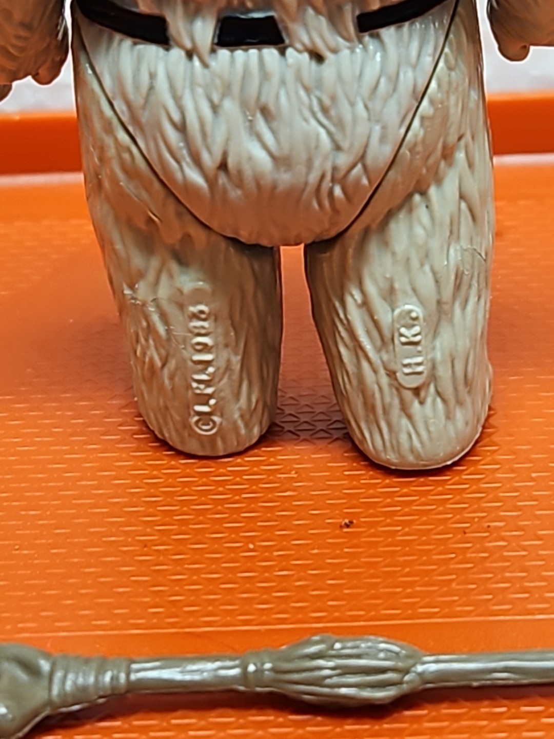 Chief Chirpa sold