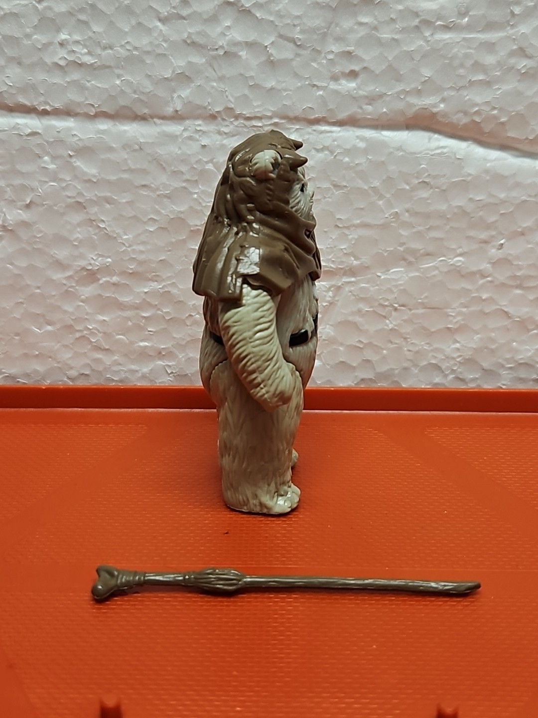 Chief Chirpa sold